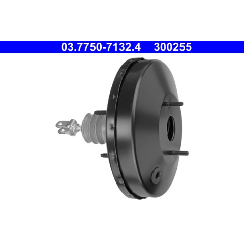 ATE 24.5143-0535.3 Flessibile del freno per MERCEDES-BENZ