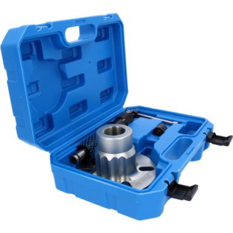 Kit d'outils d'extraction, douille enfichable KS TOOLS BT671250