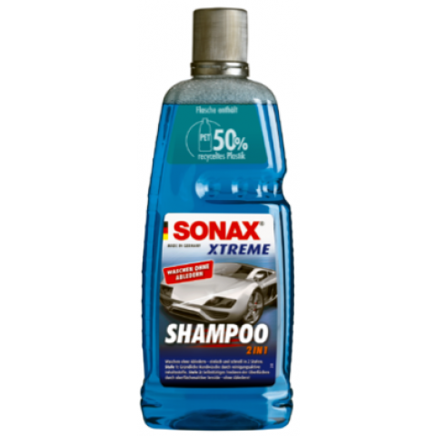 Auto Shampoo SONAX 02153000