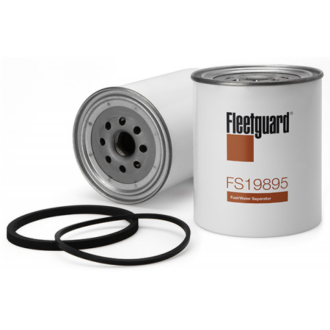 Fuel Filter FLEETGUARD FS19895- Trodo.com