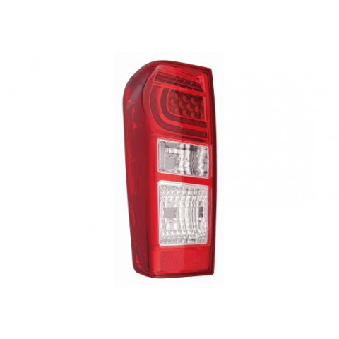 Combination Rearlight DEPO 213-1937L-UE- Trodo.com