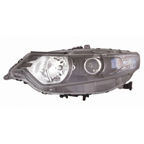 Headlight DEPO 217-1166L-LEMN2- Trodo.com