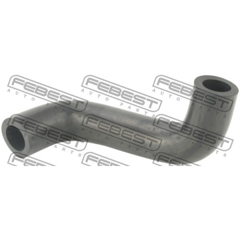 febest 2030-001 mezzaluna, corpo assiale