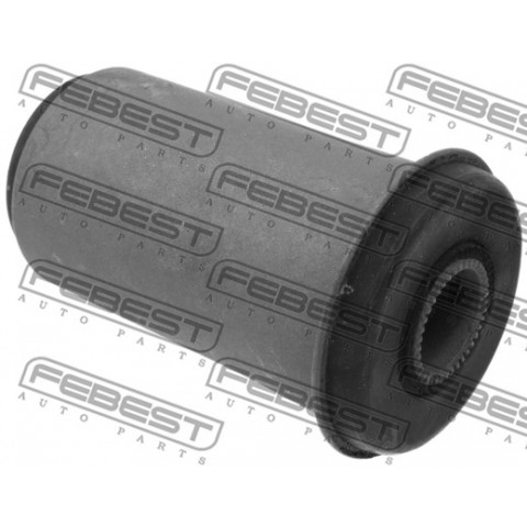 Control Arm-/Trailing Arm Bush FEBEST MAB-011 - Trodo.com