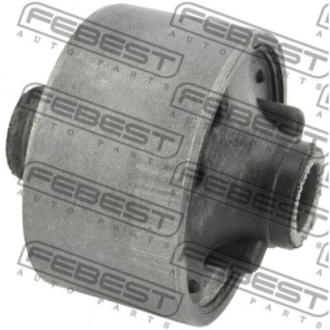 Control Arm-/Trailing Arm Bush FEBEST TAB-045- Trodo.com