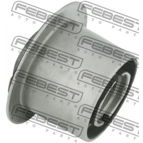 Mounting, differential FEBEST TAB-GZG50- Trodo.com
