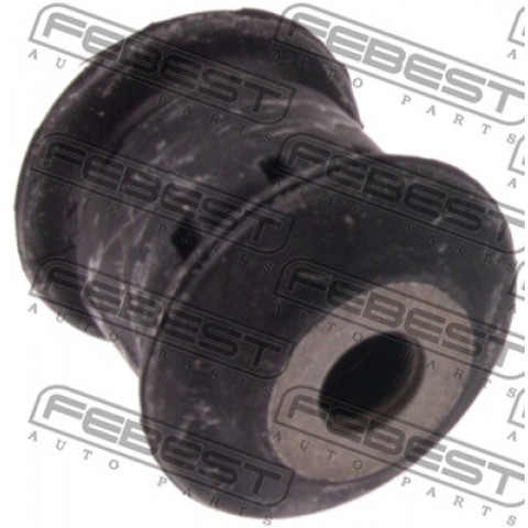 Control Arm-/Trailing Arm Bush FEBEST VWAB-GVS- Trodo.com