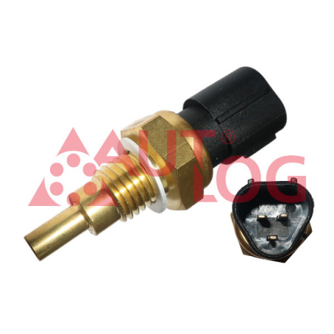 Sensor, coolant temperature AUTLOG AS2177- Trodo.com