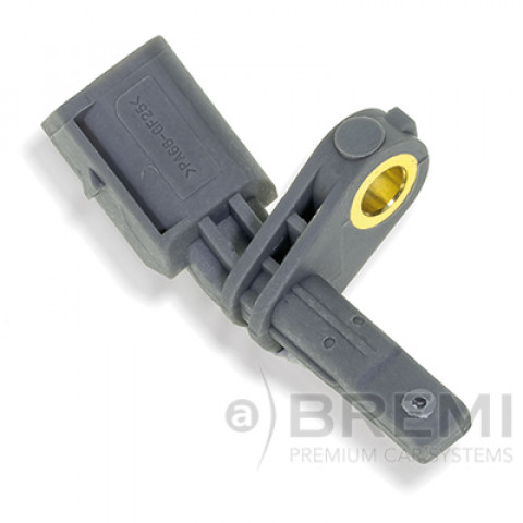 Sensor, wheel speed BREMI 50313- Trodo.com