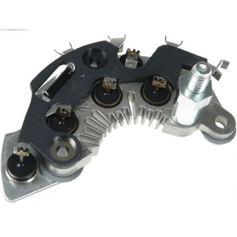 Rectifier, alternator AS-PL ARC1006- Trodo.com