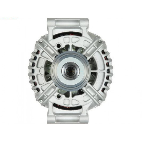 Alternator AS-PL A0076- Trodo.com