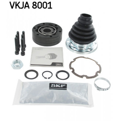 Da 8001 kit