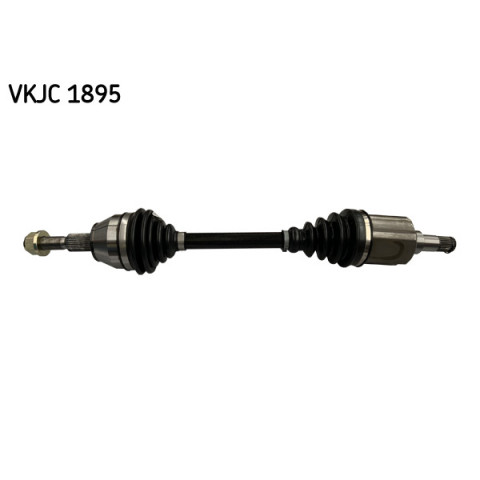 SKF VKJC 4519 Kit Semiasse (Albero Di Trasmissione) – Ricambio Auto Di Qualità OE