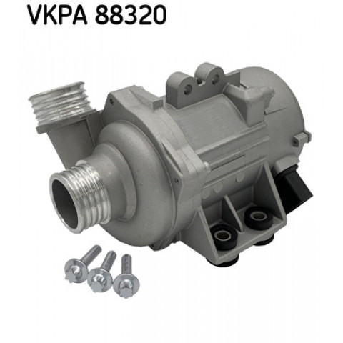 Wasserpumpe SKF VKPA 84700 Für Citroen, Fiat, Ford