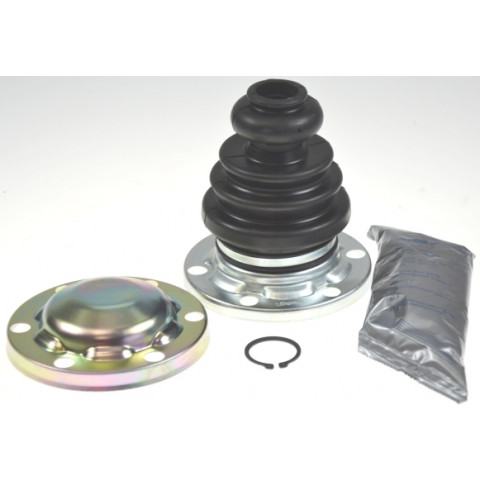 Bellow Set, drive shaft LÖBRO 304905- Trodo.com