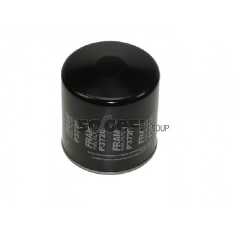 Fuel filter FRAM P3726- Trodo.com