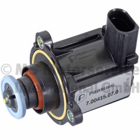 Diverter Valve, charger PIERBURG 7.00415.07.0- Trodo.com