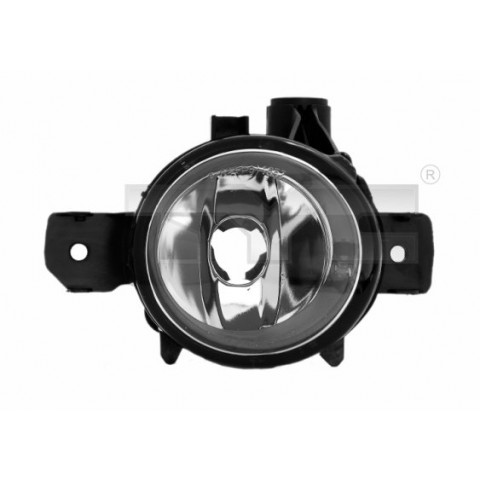 Fog Light TYC 19-0468-01-2- Trodo.com