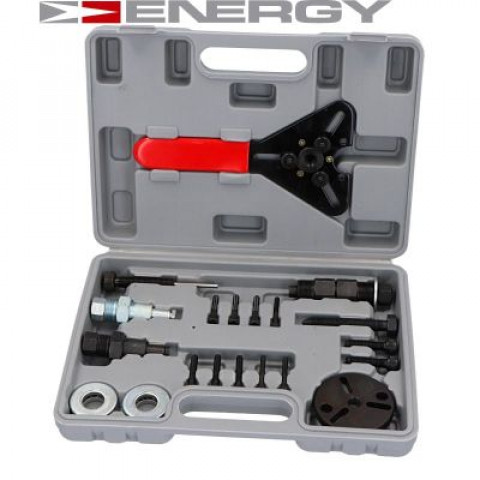 Tool set ENERGY NE00540- Trodo.com