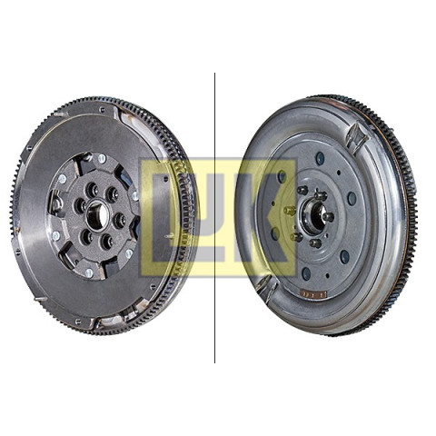 Flywheel LuK 415 0654 10 - Trodo.com