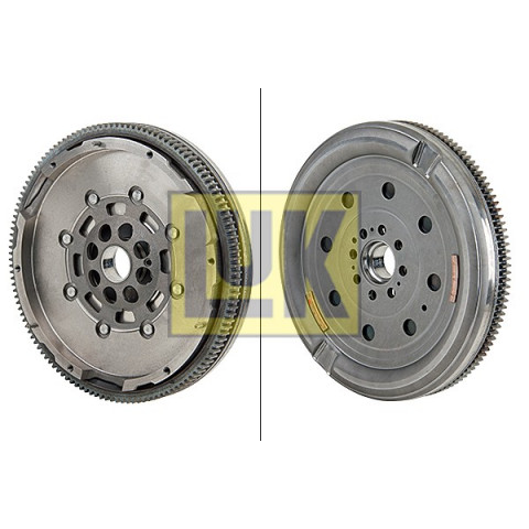 Flywheel LuK 415 0726 10 - Trodo.com