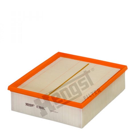 Air Filter HENGST FILTER E380L- Trodo.com