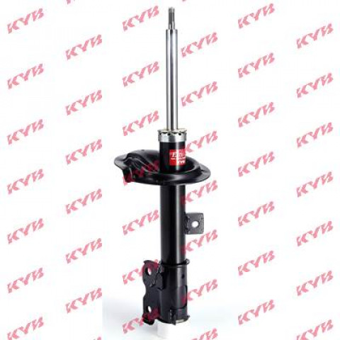 Shock Absorber KYB 334380 - Trodo.com