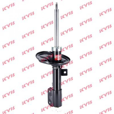 Shock Absorber KYB 334456- Trodo.com