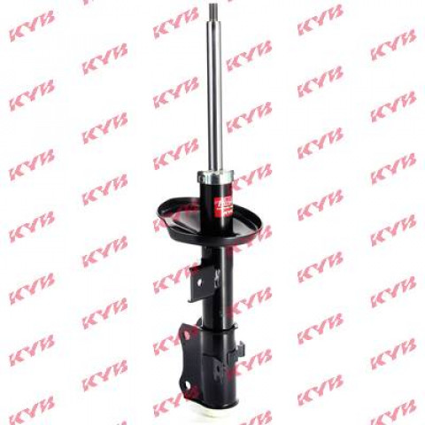 Shock Absorber KYB 334465- Trodo.com