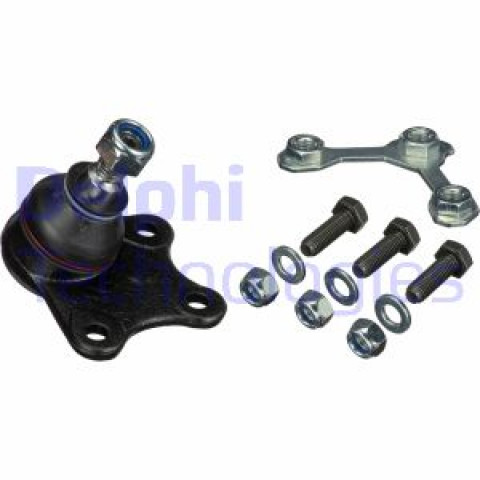 Ball Joint DELPHI TC1084- Trodo.com