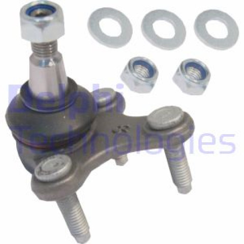 Ball Joint DELPHI TC1316- Trodo.com