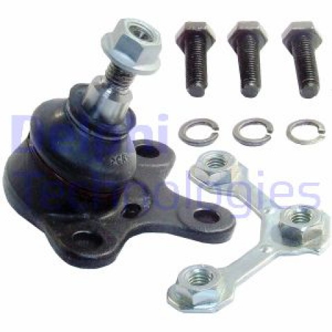 Ball Joint DELPHI TC753- Trodo.com