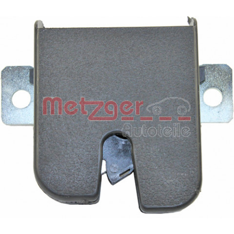 TAILGATE LOCK FOR VW Metzger 2310526 fits rear