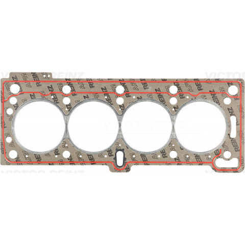 Gasket cylinder head REINZ 61 33680 00 Trodo