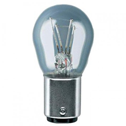 Incandescent bulb BOSCH 12V P21/4W 21/4W 1987301015 