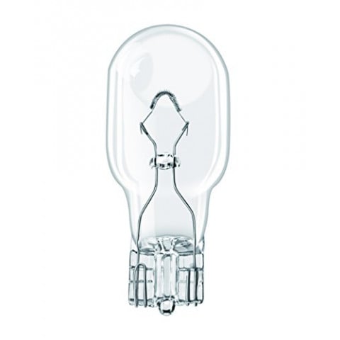 Incandescent bulb 12V W16W 16W 1987302205- Trodo.com
