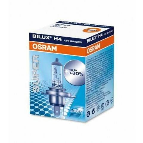 LAMPARA OSRAM H4 12V 60/55W – ELECTRO SPACE