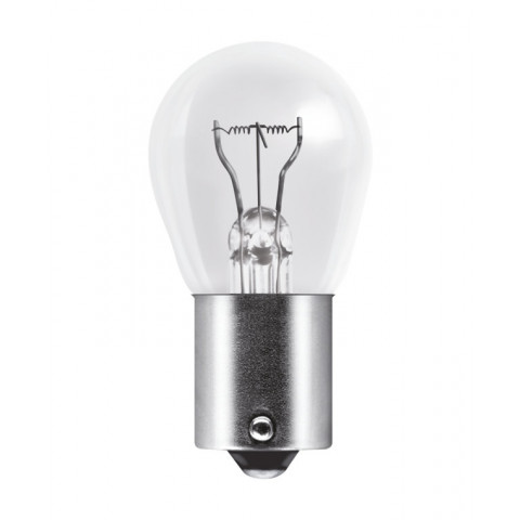 Osram Incandescent Bulb Original P21 / 5W 12V 21W BAY15d (7528BLI2) buy  from AZUM: price, reviews, description, review