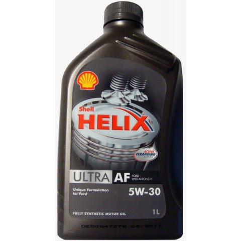 Huile Moteur Huile Moteur Shell Helix Ultra 5W30