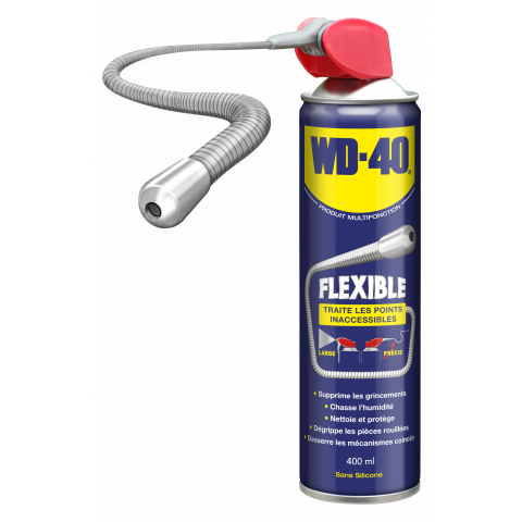 Universal lubricant WD-40 WD-403FLEX