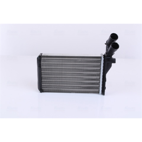 Heat Exchanger, interior heating NISSENS 71147 - Trodo.com