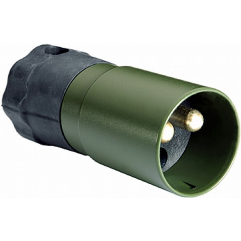 HELLA 8JA 005 952-013 Adattatore, Presa corrente, Cavo