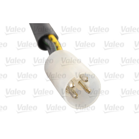 Wiper Motor VALEO 404429- Trodo.com