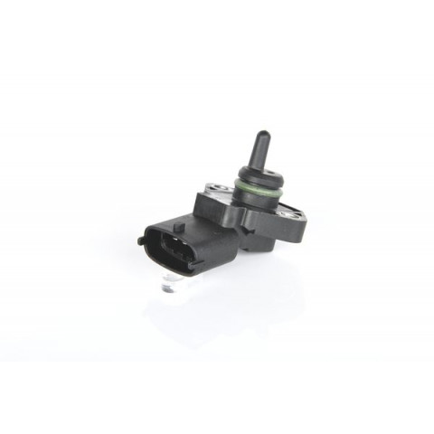 Sensor, boost pressure BOSCH 0 281 002 316- Trodo.com