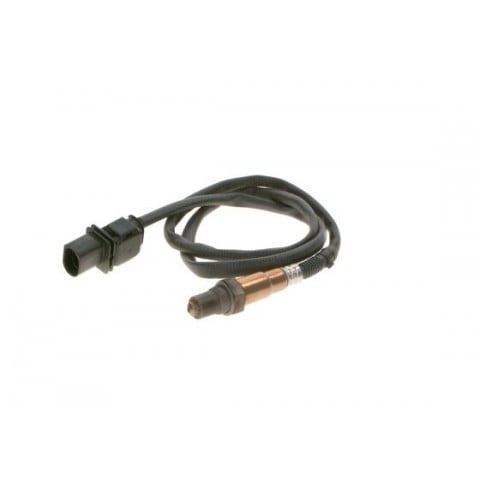 Lambda Sensor BOSCH 0 258 017 025 - Trodo.com