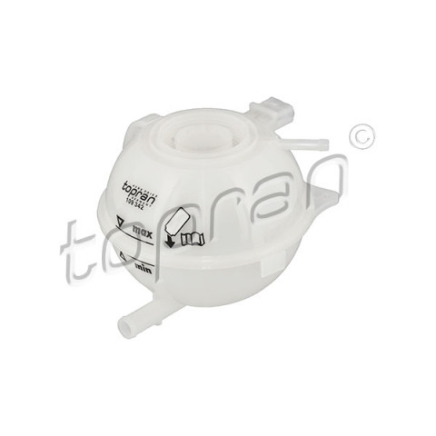 Topran 109 349 Flangia Refrigerante - Ricambio Compatibile Per Auto Con Punti Di Riferimento 074 121 121 - copertina