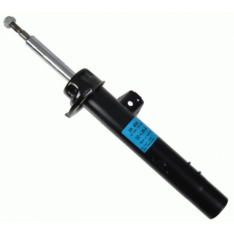 Shock Absorber SACHS 311 404 - Trodo.com