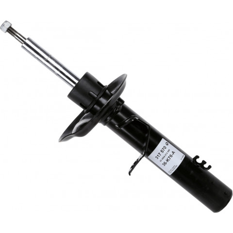 Shock Absorber SACHS 317 570- Trodo.com