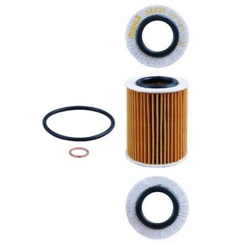 Oil Filter KNECHT OX 825D - Trodo.com