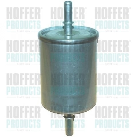 Fuel filter HOFFER 4105/1 - Trodo.com